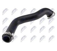 NTY GPP-FT-089 Flessibile aria alimentazione