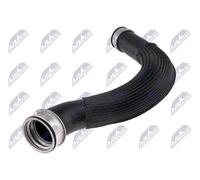 NTY GPP-VW-198 Flessibile aria alimentazione