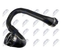 Tubo condotto aria Intercooler Plastica GPP-RE-115 NTY