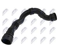 Tubo condotto aria Intercooler Plastica GPP-RE-129 NTY