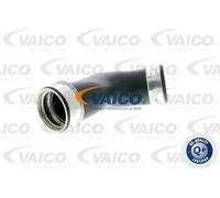 Tubo condotto aria Lato motore Gomma con anima di tessuto V10-2856 VAICO per VW