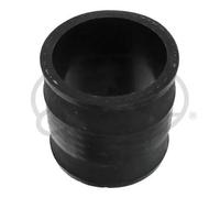 Tubo condotto aria PE (Polietilene) 09-0167 GATES per OPEL CORSA C COMBO Tour