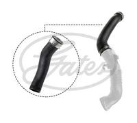 Tubo condotto aria PE (Polietilene) 09-0182 GATES per BMW 3 3 Touring