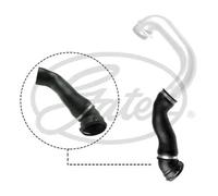 GATES Tubo flessibile aria di carica 09-0185 – PE (Polietilene) per BMW 5 Touring 5