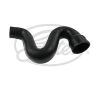 Tubo condotto aria PE (Polietilene) 09-0255 GATES per AUDI VW SKODA