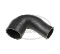 Tubo condotto aria PE (Polietilene) 09-0273 GATES per SEAT CORDOBA IBIZA II