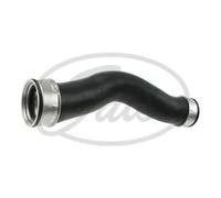 Tubo condotto aria PE (Polietilene) 09-0280 GATES per VW GOLF PLUS V EOS TOURAN