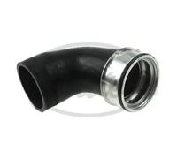 Tubo condotto aria PE (Polietilene) 09-0286 GATES per VW AUDI SEAT SKODA