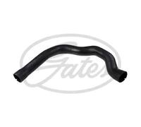 Tubo condotto aria PE (Polietilene) 09-0445 GATES per ALFA ROMEO 147