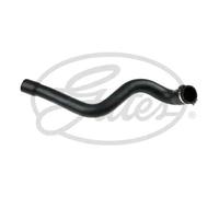 Tubo condotto aria PE (Polietilene) 09-0519 GATES per RENAULT MEGANE II