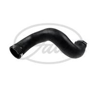 Tubo condotto aria PE (Polietilene) 09-0550 GATES per LAND ROVER DISCOVERY III