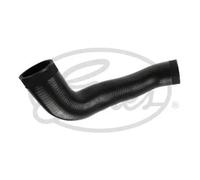Tubo condotto aria PE (Polietilene) 09-0558 GATES per LAND ROVER FREELANDER I
