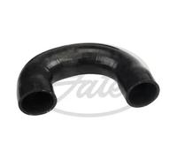Tubo condotto aria PE (Polietilene) 09-0668 GATES per OPEL VECTRA C VECTRA C GTS