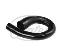 Tubo condotto aria PE (Polietilene) 09-0670 GATES per OPEL ASTRA H ASTRA H GTC