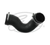 Tubo condotto aria PE (Polietilene) 09-0673 GATES per OPEL SIGNUM Hatchback