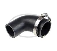 Tubo condotto aria PE (Polietilene) 09-0674 GATES per OPEL VECTRA C GTS VECTRA C