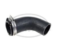 Tubo condotto aria PE (Polietilene) 09-0675 GATES per OPEL VECTRA C GTS VECTRA C