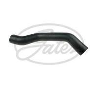 Tubo condotto aria PE (Polietilene) 09-0866 GATES per ALFA ROMEO 147 GT