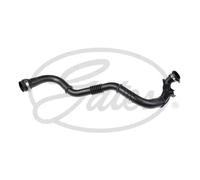 Tubo condotto aria Plastica 09-0087 GATES per RENAULT MEGANE II SCÉNIC II
