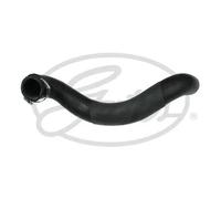 Tubo condotto aria Plastica 09-0688 GATES per OPEL VECTRA B Familiare VECTRA B