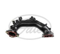 Tubo condotto aria Plastica 09-1350 GATES per CITROËN VOLVO PEUGEOT OPEL DS FIAT