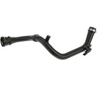 Tubo condotto aria Plastica 09-1394 GATES per RENAULT MEGANE III Hatchback