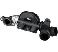 Tubo condotto aria Plastica 09-1421 GATES per FORD MINI VOLVO MAZDA