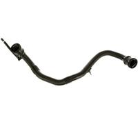 Tubo condotto aria Plastica 09-1610 GATES per DACIA DUSTER LOGAN MCV LOGAN