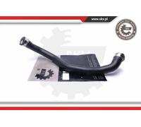 Tubo condotto aria Plastica 43SKV320 ESEN SKV per DACIA RENAULT