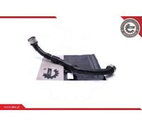 Tubo condotto aria Plastica 54SKV256 ESEN SKV per DACIA RENAULT