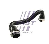 FAST Flessibile aria alimentazione FT65114 per Nissan, Opel, Renault