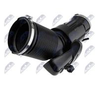 Tubo condotto aria Plastica GPP-AU-100 NTY