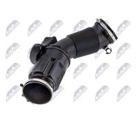 Tubo condotto aria Plastica GPP-AU-101 NTY