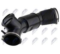 Tubo condotto aria Plastica GPP-AU-102 NTY