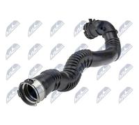 NTY GPP-BM-050 Flessibile aria alimentazione