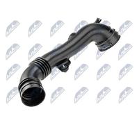 NTY Tubo flessibile aria alimentazione in plastica GPP-BM-054 per BMW 3 Coupé Touring Cabriolet