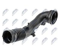 NTY Flessibile aria alimentazione compatibile con BMW GPP-BM-061