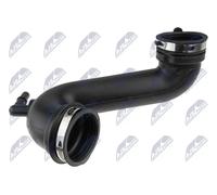 Tubo condotto aria Plastica GPP-FR-107 NTY