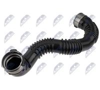 Tubo condotto aria Plastica GPP-ME-160 NTY