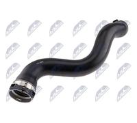 Tubo condotto aria Plastica GPP-ME-192 NTY