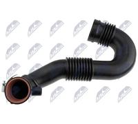 Tubo condotto aria Plastica GPP-ME-197 NTY