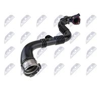 NTY GPP-NS-048 Flessibile aria alimentazione