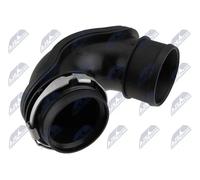 Tubo condotto aria Plastica GPP-PL-075 NTY