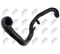 NTY GPP-PL-076 Flessibile aria alimentazione