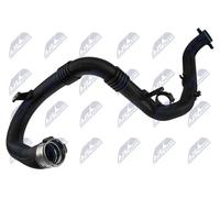 NTY GPP-PL-096 Flessibile aria alimentazione