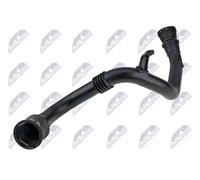 Tubo condotto aria Plastica GPP-RE-096 NTY