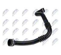 Tubo condotto aria Plastica GPP-RE-113 NTY
