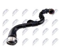 Tubo condotto aria Plastica GPP-RE-133 NTY