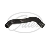 Tubo condotto aria Policloroprene (Neoprene) 09-0069 GATES per FIAT