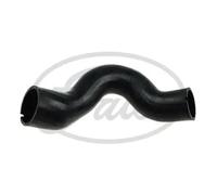 Tubo condotto aria Policloroprene (Neoprene) 09-0075 GATES per FIAT 500 C 500